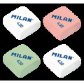 MILAN 經典暢銷橡皮擦430(30入)_1