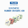 MILAN 經典暢銷橡皮擦430(30入)_11