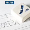 MILAN 經典暢銷橡皮擦430(30入)