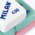 MILAN 經典暢銷橡皮擦430(30入)_8