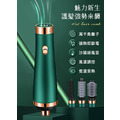 沙龍級多功能三合一大功率直髮、捲髮吹風機_1