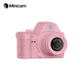 【Minicam 迷你拍】G19仿單眼S161迷你相機_3
