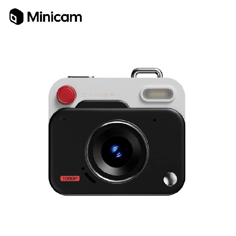 【Minicam 迷你拍】G12多濾鏡Y6000迷你相機_2