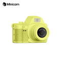 【Minicam 迷你拍】G19仿單眼S161迷你相機_2