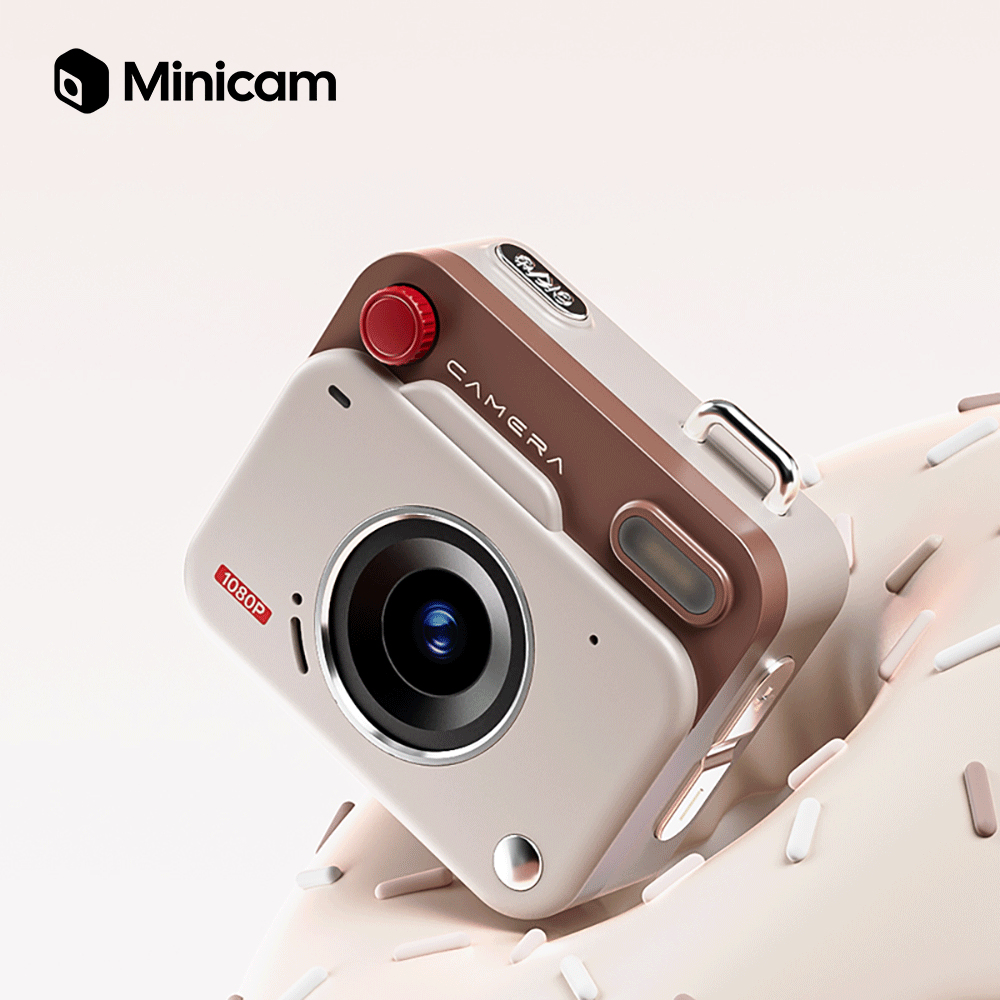 【Minicam 迷你拍】G12多濾鏡Y6000迷你相機_5
