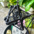 無極星｜奈米銅手作能量裝置_1