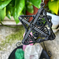無極星｜奈米銅手作能量裝置_5