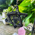 無極星｜奈米銅手作能量裝置