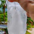 奈米銅 小健康筆水晶項鍊_4
