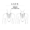 銅釦款 手工製作項鍊繩｜鵝白色_2