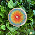String Art 線藝 線上課程 基礎版（影片＋紙型）_3