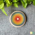 String Art 線藝 線上課程 標準版（半套工具包）_2