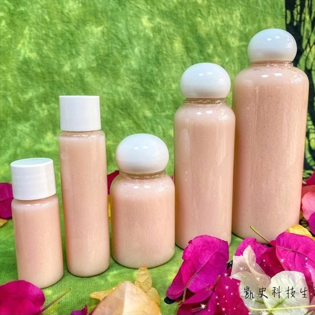 玫瑰鹽甘斯｜50ml