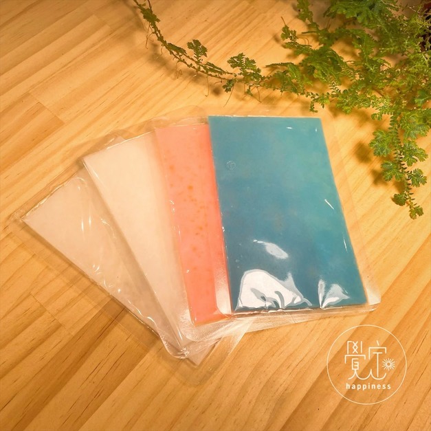 小甘斯貼布組合包