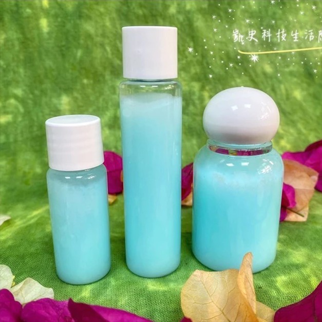 平衡甘斯｜50ml
