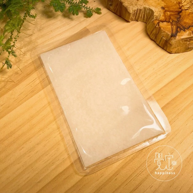 CO2甘斯小貼布