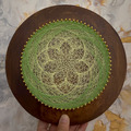 線藝作品｜森林之息_3