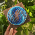 線藝作品｜流轉