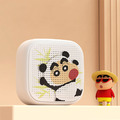 【預購】Crayon Shin-chan 蠟筆小新 官方授權 TV24方形藍牙喇叭_3