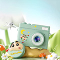 【預購】Crayon Shin-chan 蠟筆小新 官方授權 TC200迪卡CCN時光相機_3