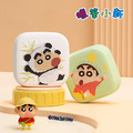 【預購】Crayon Shin-chan 蠟筆小新 官方授權 TV24方形藍牙喇叭