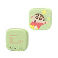 【預購】Crayon Shin-chan 蠟筆小新 官方授權 TV24方形藍牙喇叭_7