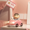 【預購】Crayon Shin-chan 蠟筆小新 官方授權 TV22隨心車車藍牙喇叭_3