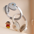 【預購】Crayon Shin-chan 蠟筆小新 官方授權 TV20藍芽耳罩式耳機_5
