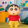 【預購】Crayon Shin-chan 蠟筆小新 官方授權 TV10造型藍牙喇叭-小新公仔