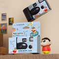 【預購】Crayon Shin-chan 蠟筆小新 官方授權 TC700列底片 一次性即可拍相機_6