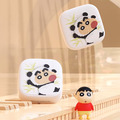 【預購】Crayon Shin-chan 蠟筆小新 官方授權 TV24方形藍牙喇叭_4