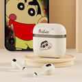 【預購】Crayon Shin-chan 蠟筆小新 官方授權 TV08藍芽入耳式耳機_2