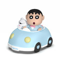 【預購】Crayon Shin-chan 蠟筆小新 官方授權 TV22隨心車車藍牙喇叭_7