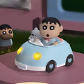 【預購】Crayon Shin-chan 蠟筆小新 官方授權 TV22隨心車車藍牙喇叭_5