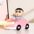 【預購】Crayon Shin-chan 蠟筆小新 官方授權 TV22隨心車車藍牙喇叭_2