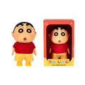 【預購】Crayon Shin-chan 蠟筆小新 官方授權 TV10造型藍牙喇叭-小新公仔_5