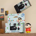 【預購】Crayon Shin-chan 蠟筆小新 官方授權 TC700列底片 一次性即可拍相機_7