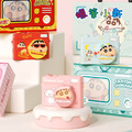 【預購】Crayon Shin-chan 蠟筆小新 官方授權 TC200迪卡CCN時光相機