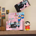【預購】Crayon Shin-chan 蠟筆小新 官方授權 TC700列底片 一次性即可拍相機_5