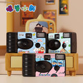 【預購】Crayon Shin-chan 蠟筆小新 官方授權 TC700列底片 一次性即可拍相機
