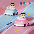 【預購】Crayon Shin-chan 蠟筆小新 官方授權 TV22隨心車車藍牙喇叭