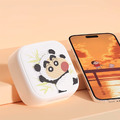 【預購】Crayon Shin-chan 蠟筆小新 官方授權 TV24方形藍牙喇叭_2