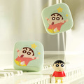 【預購】Crayon Shin-chan 蠟筆小新 官方授權 TV24方形藍牙喇叭_5
