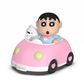 【預購】Crayon Shin-chan 蠟筆小新 官方授權 TV22隨心車車藍牙喇叭_6