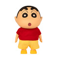【預購】Crayon Shin-chan 蠟筆小新 官方授權 TV10造型藍牙喇叭-小新公仔_3