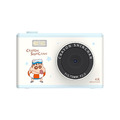【預購】Crayon Shin-chan 蠟筆小新 官方授權 TC600簡約風輕巧相機_3