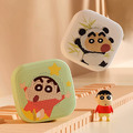 【預購】Crayon Shin-chan 蠟筆小新 官方授權 TV24方形藍牙喇叭_1