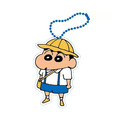 蠟筆小新 SuperCard 幼稚園篇造型悠遊卡_2