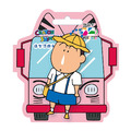 蠟筆小新 SuperCard 幼稚園篇造型悠遊卡_3