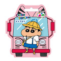 蠟筆小新 SuperCard 幼稚園篇造型悠遊卡_1